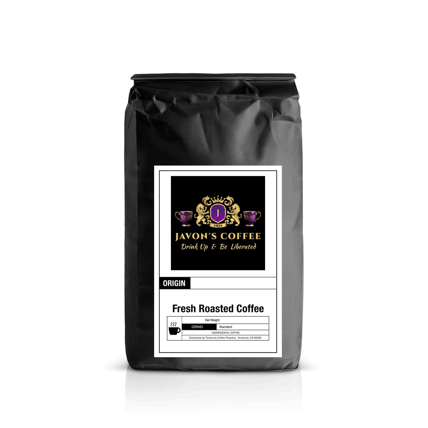 Ethiopia Natural